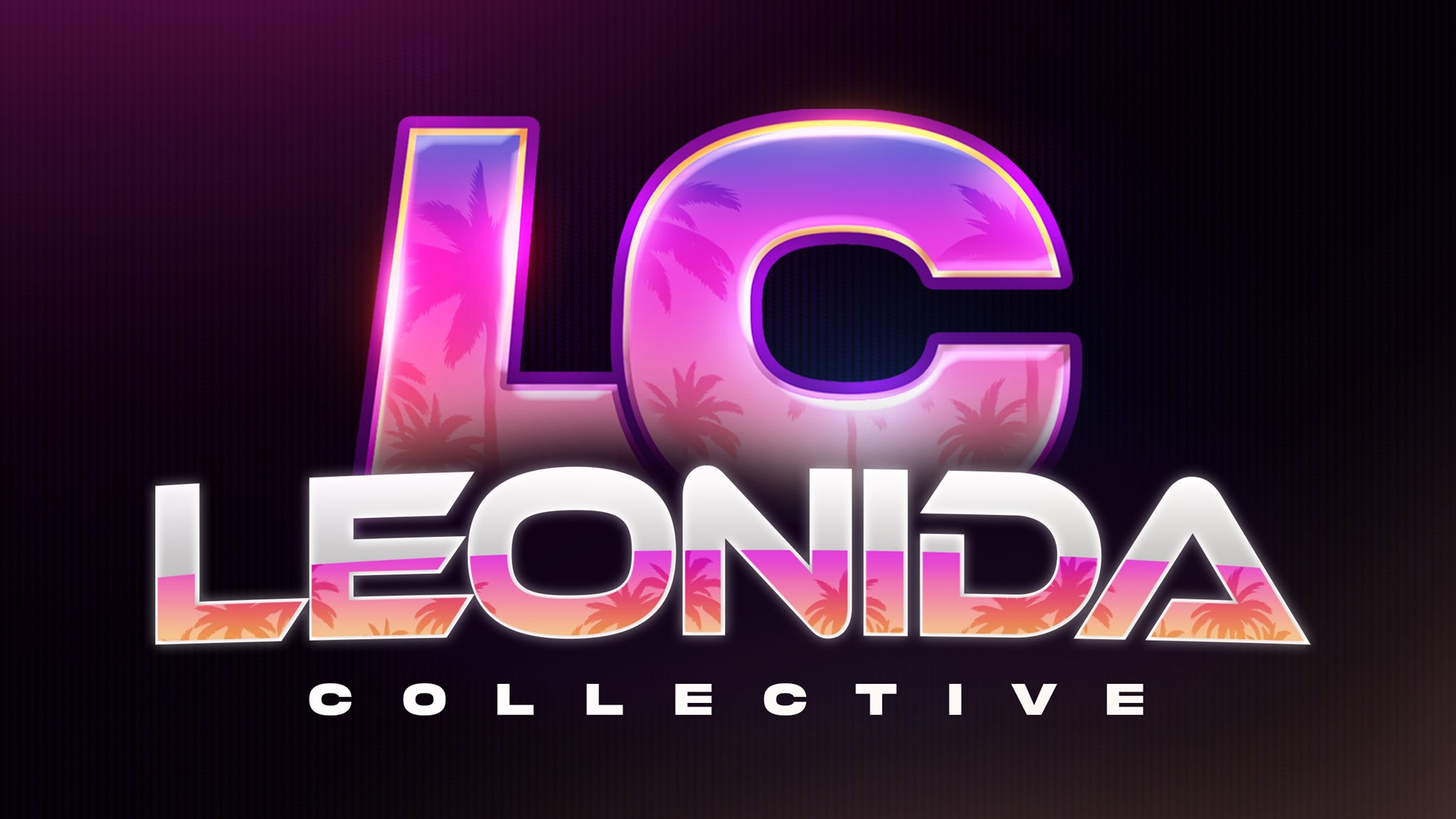 Leonida Collective logo art